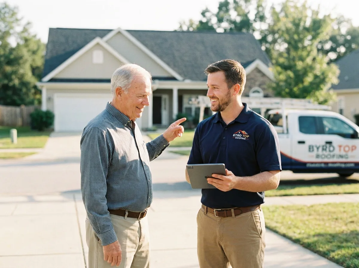 Roofing Gilmer, TX FAQs